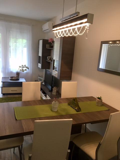 Zen Apartman Sunshine Zamárdi Exterior foto