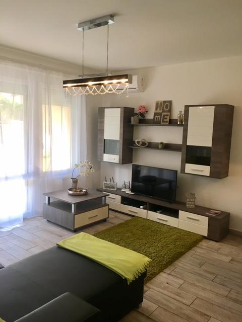 Zen Apartman Sunshine Zamárdi Exterior foto