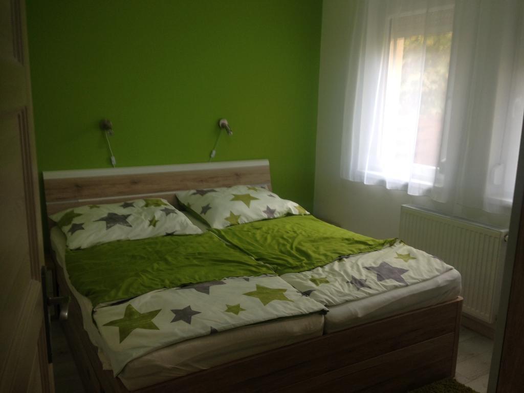 Zen Apartman Sunshine Zamárdi Exterior foto